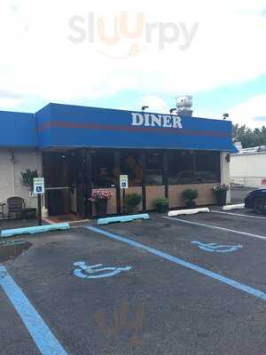 Franklin Park Diner