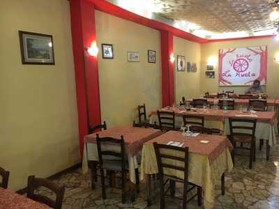 Ristorante LA MELA ROSSA, Roma