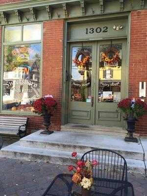 Sweetsboro Bakery, Swedesboro