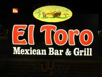 El Toro Bar & Grill