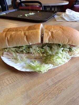 Tastee Sub Shop, Franklin Park