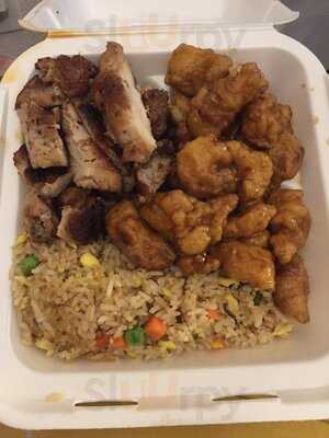 Panda Express