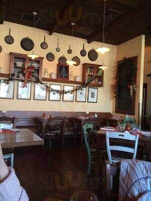 Osteria Morini, Bernardsville