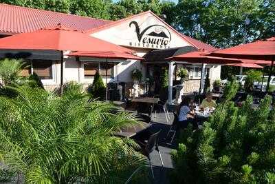 Vesuvio, Swedesboro