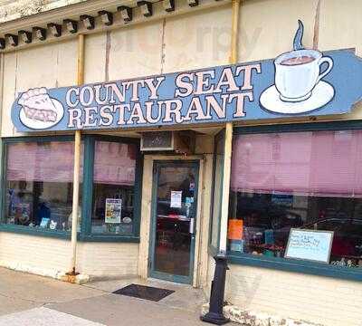 County Seat Restaurant