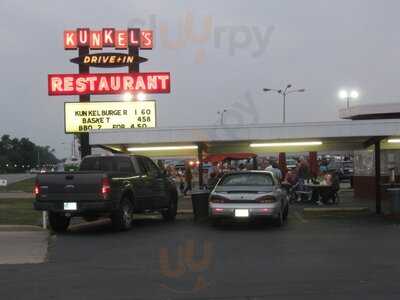 Kunkel's Drive In