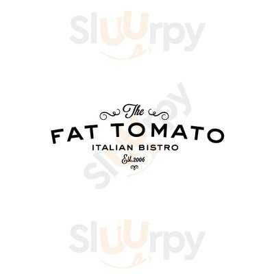 The Fat Tomato Italian Bistro