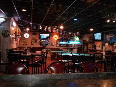 Wings Sports Bar, Jessup