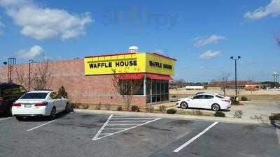 Waffle House, Atmore