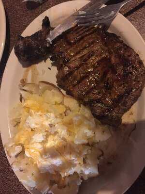 Murphy's Steakhouse