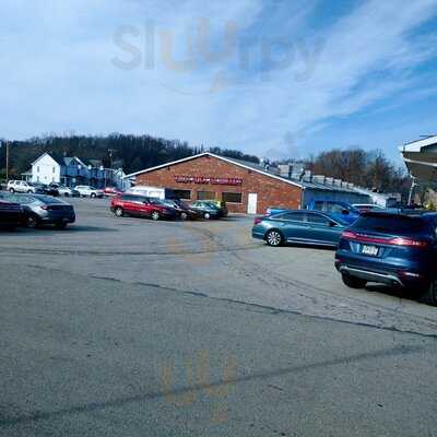 Valley Dairy, Connellsville