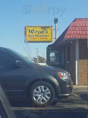 Wong's