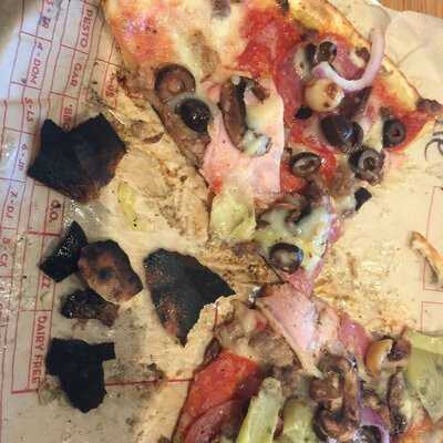 Mod Pizza