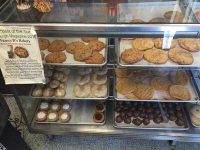 Nancy B's Bakery, Homestead