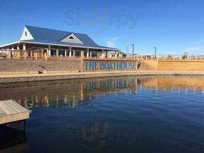 The Boathouse at River Islands, Lathrop