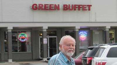 China Green Buffett