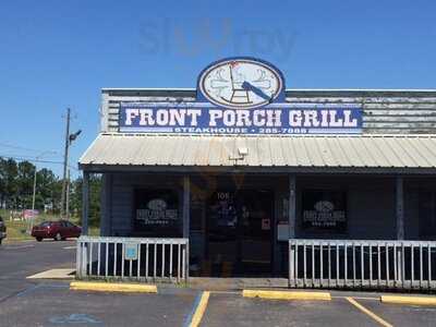 Front Porch Grill