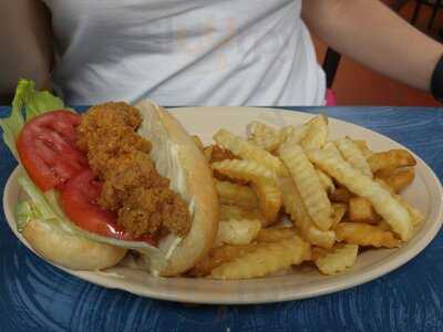 Dixie Catfish Shack, Atmore