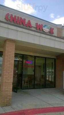 China Wok, Union City