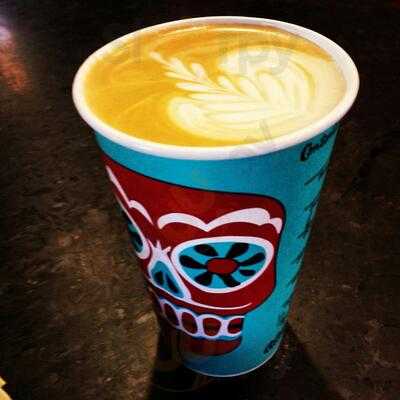 Colectivo Coffee