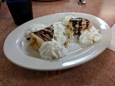 La Fonda, Harrodsburg