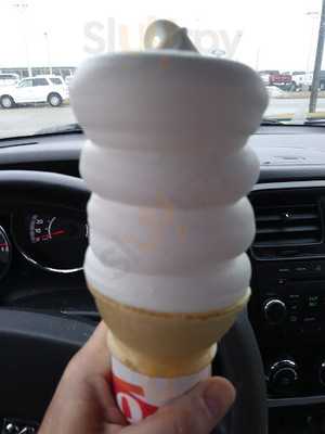 Dairy Queen, Vandalia