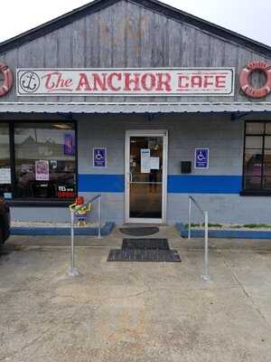 Anchor Cafe