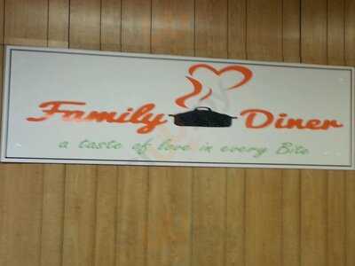 Family Diner