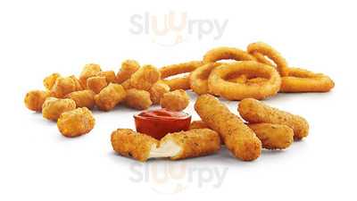 Sonic Drive-In, Eufaula