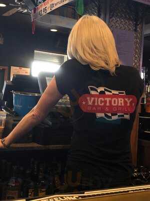 Victory Bar And Grill