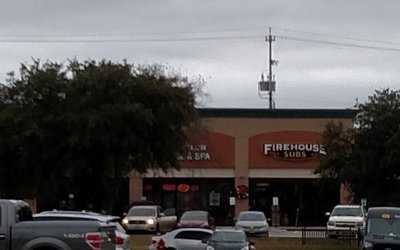 Firehouse Subs