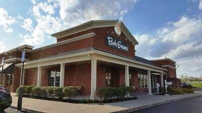 Bob Evans, New Albany