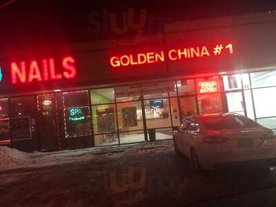 Golden China, Dolton