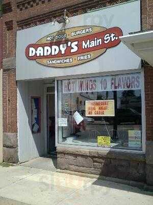 Daddy's Main St.