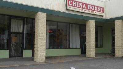 China House