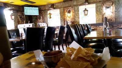 Plaza Cancun Mexican Restaurant Bar & Grill, Connellsville