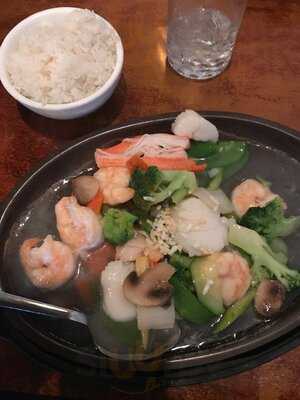 Tokyo Mandarin, Swedesboro
