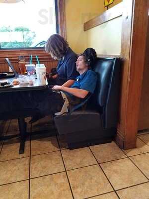 Zaxby's