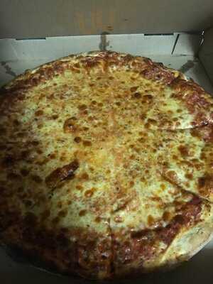 Giuseppe's Pizzeria & Deli, Watervliet