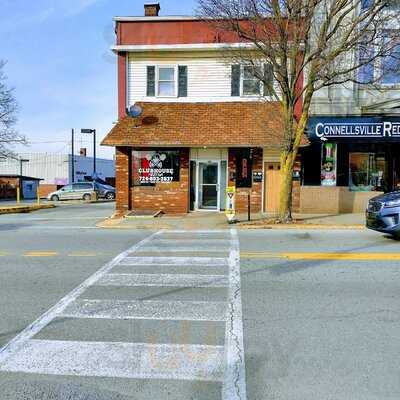 Clubhouse Pizzeria, Connellsville