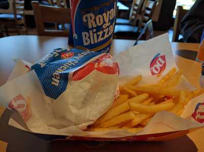 Dairy Queen Grill & Chill, New Albany