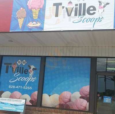 16/90 T'ville Scoops, Taylorsville