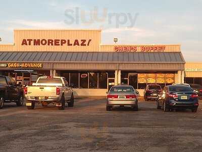 Chen's Buffet, Atmore