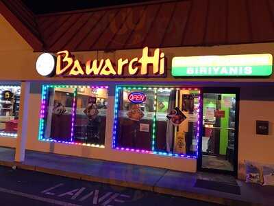 Bawarchi Biryanis, Franklin Park