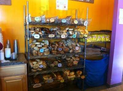 Bagel Land, Winchester