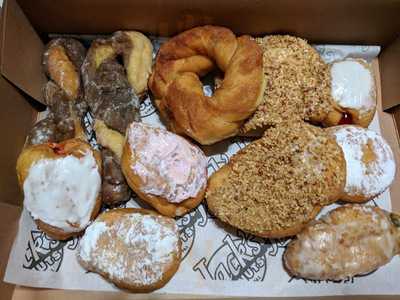 Jack's Donuts, Connersville