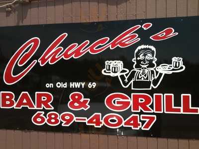 Chuck's Bar & Grill