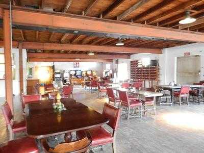 Town Run Brewing Company