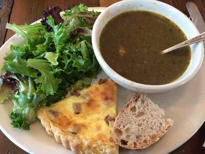 Lucy and Bob's Bakery Bistro