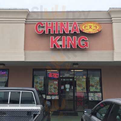 China King, Millbrook